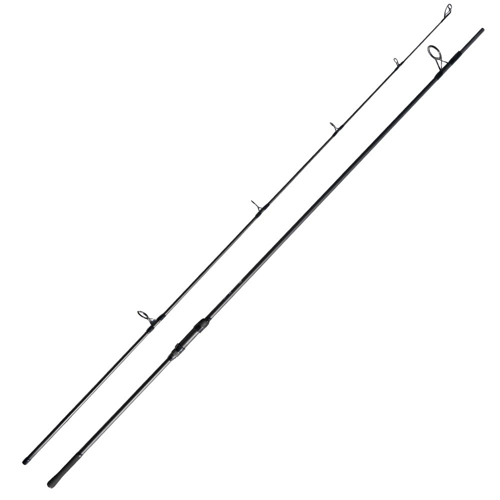 Fotografie Giants fishing Prut Deluxe Carp Spod 12ft 5lb 2pc