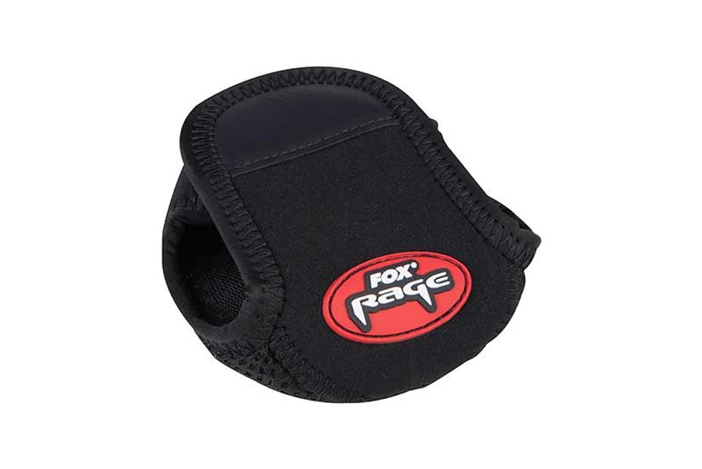 E-shop Fox Rage Obal na naviják Neoprene Casting Reel Pouch Medium,Fox Rage Obal na naviják Neoprene Casting Reel Pouch Medium