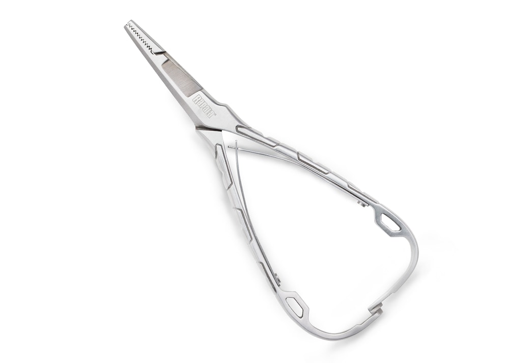 E-shop Rapala Pean RCD Mitten Forceps