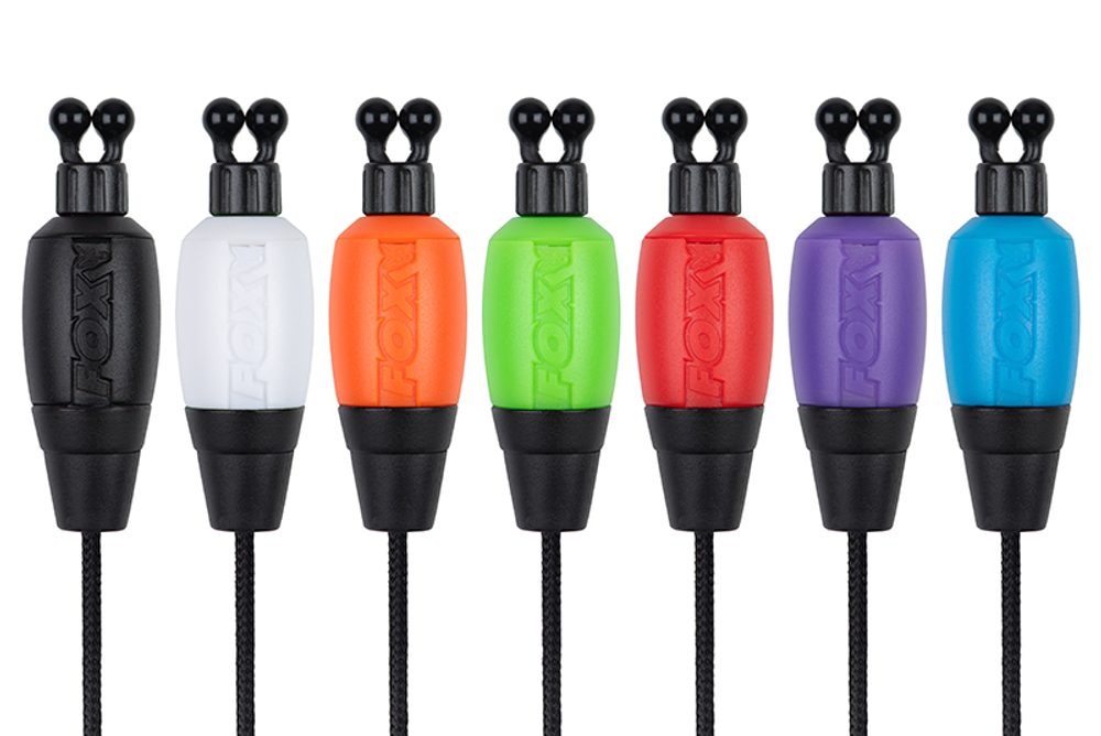 E-shop Fox Swinger Black Label Dinky Halo Bobbins,Fox Swinger Black Label Dinky Halo Bobbins