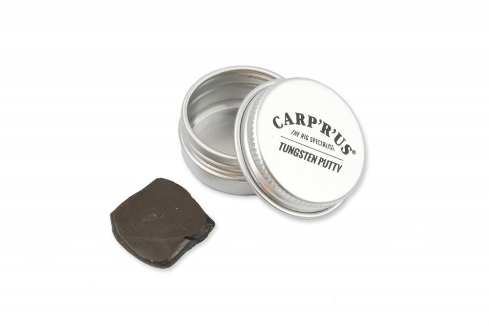 E-shop Carp ´R´ Us Plastické olovo Tungsten Putty,Carp ´R´ Us Plastické olovo Tungsten Putty