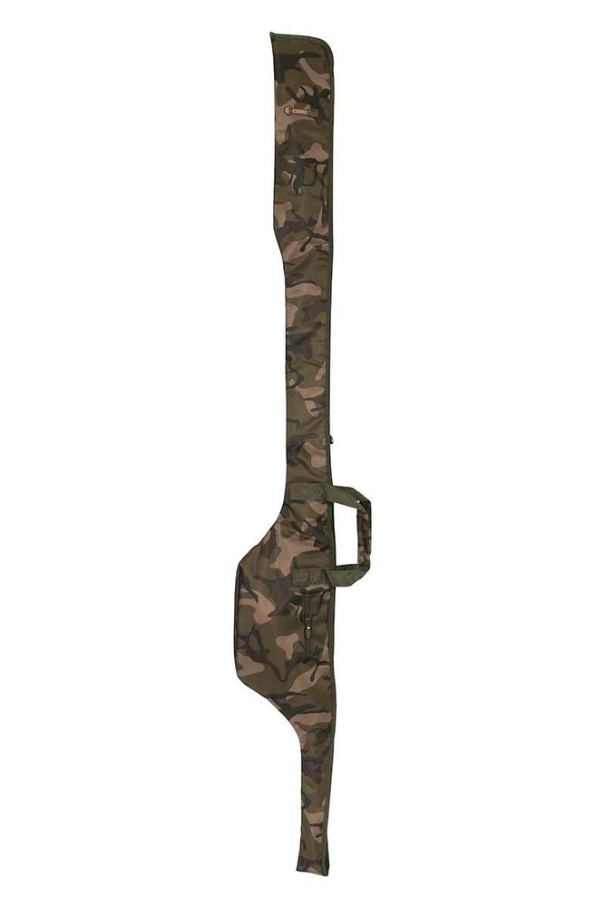 E-shop Fox Pouzdro na prut Camolite 12ft Single Rod Sleeve,Fox Pouzdro na prut Camolite 12ft Single Rod Sleeve