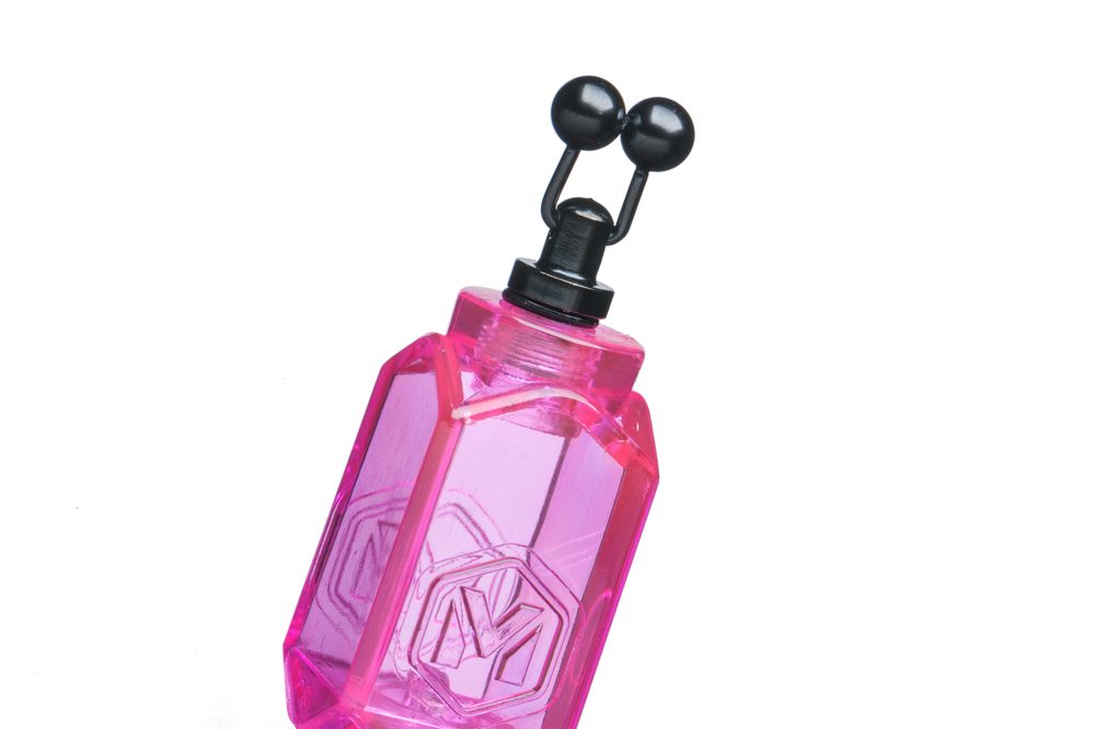 E-shop Mivardi Swinger Hanger CrystaliX - Růžová,Mivardi Swinger Hanger CrystaliX - Růžová