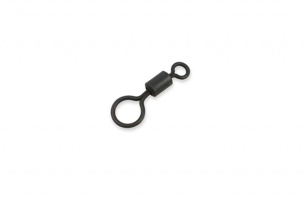 E-shop Carp ´R´ Us Obratlík Heli/Chod swivel vel.8 10ks,Carp ´R´ Us Obratlík Heli/Chod swivel vel.8 10ks