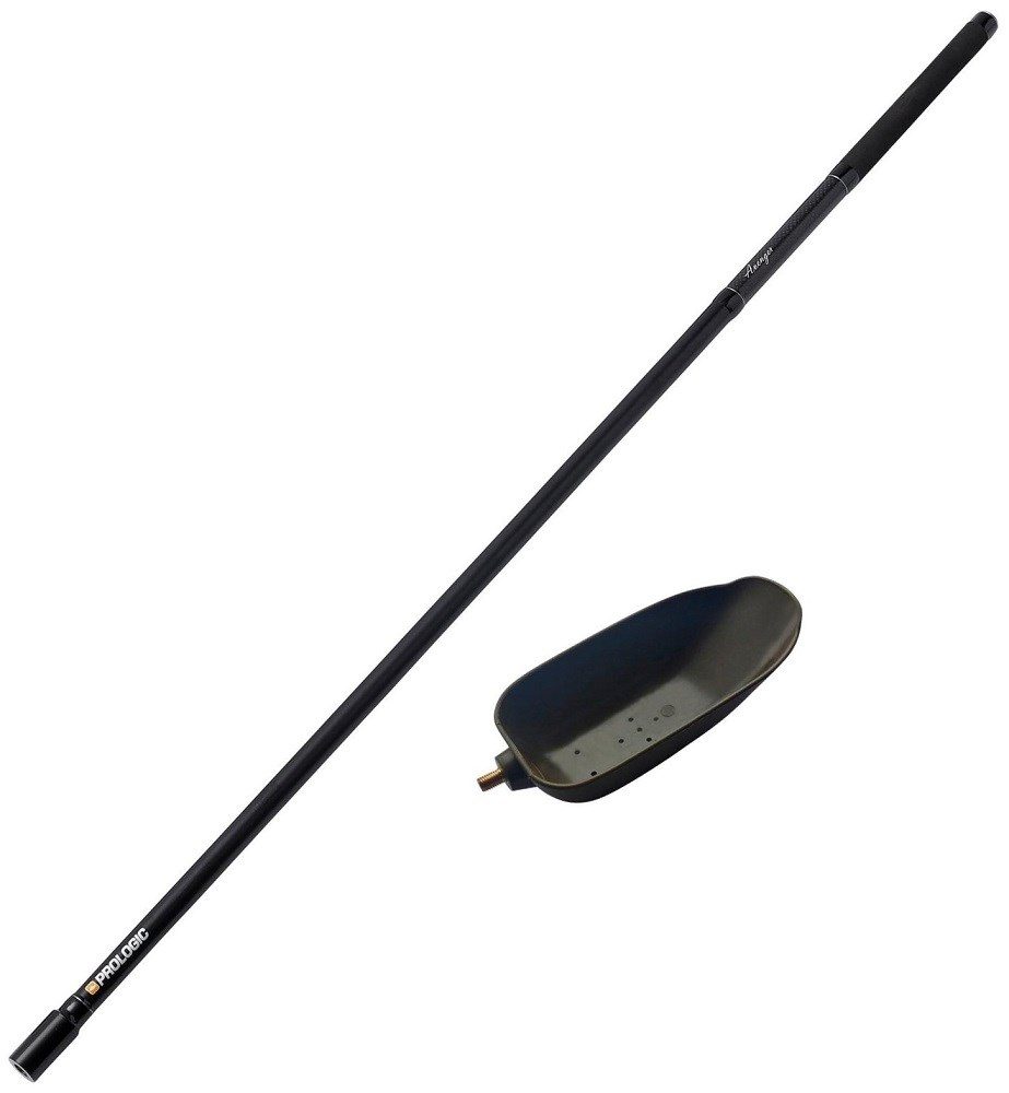 Prologic Zakrmovací lopatka Avenger Baiting Spoon N Handle 6ft/180cm