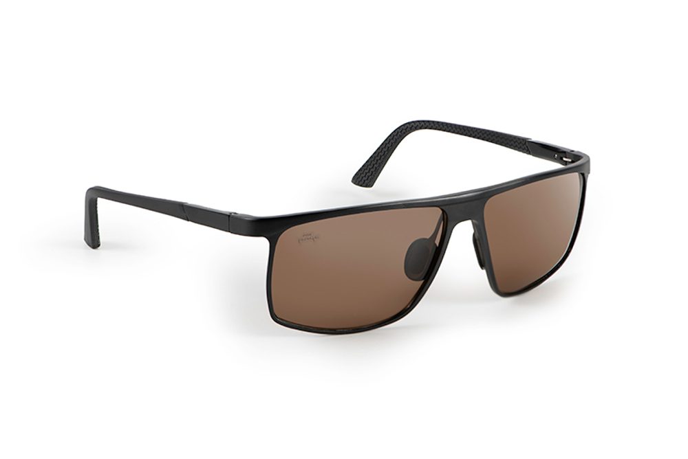 E-shop Fox Rage Brýle Voyager Sunglasses Brown Lense,Fox Rage Brýle Voyager Sunglasses Brown Lense