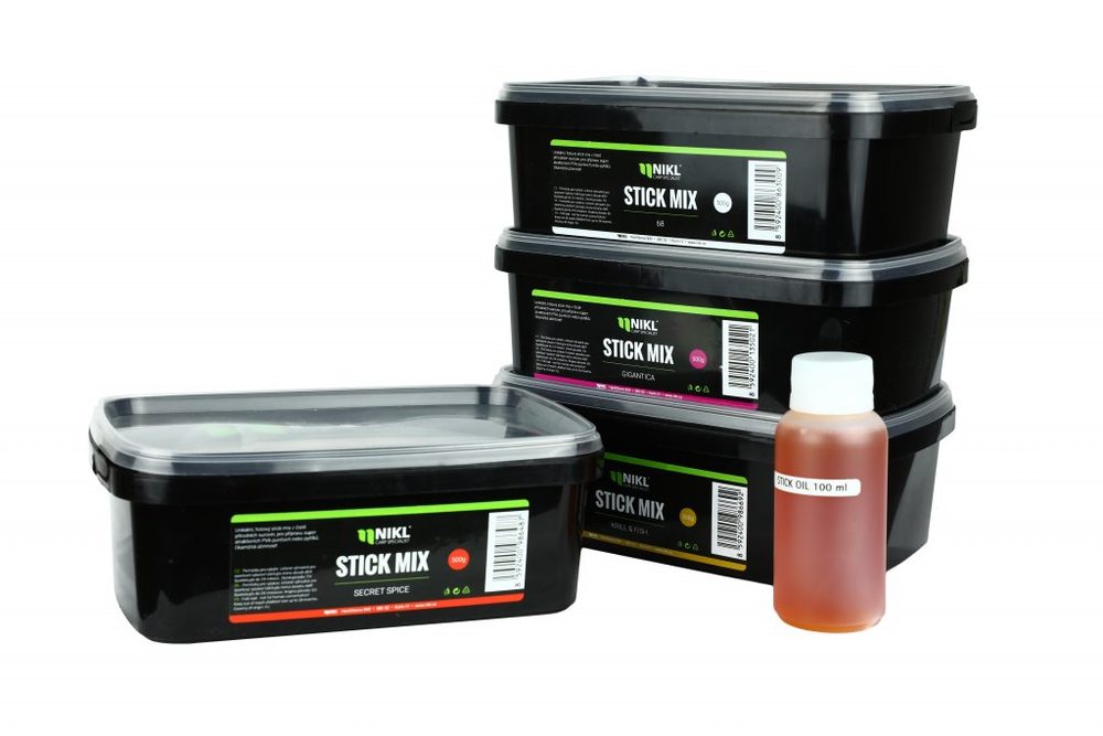 E-shop Nikl Stick Mix Chilli & Peach 500g,Nikl Stick Mix Chilli & Peach 500g