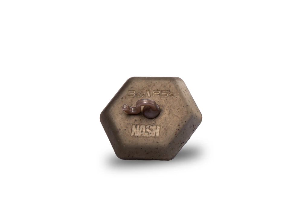 E-shop Nash Zátěž Lay Low Back Lead 3ks - 14g,Nash Zátěž Lay Low Back Lead 3ks - 14g