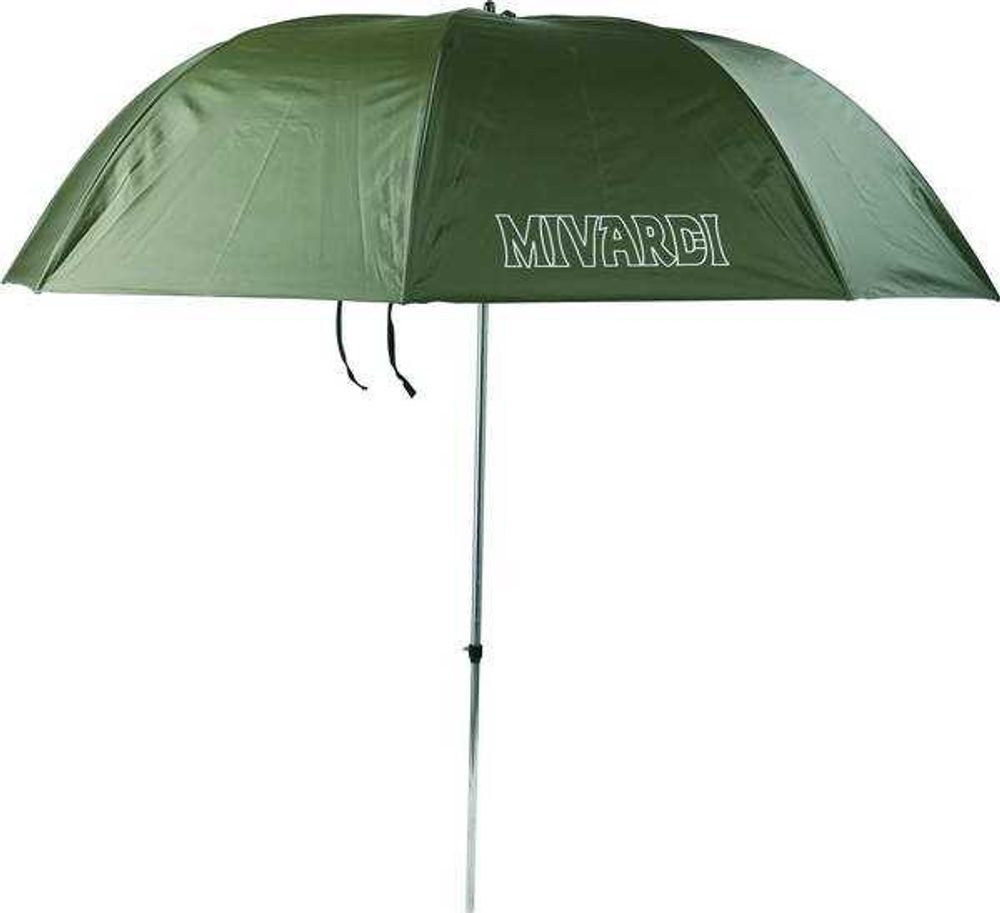 E-shop Mivardi Deštník FG PVC Green 250