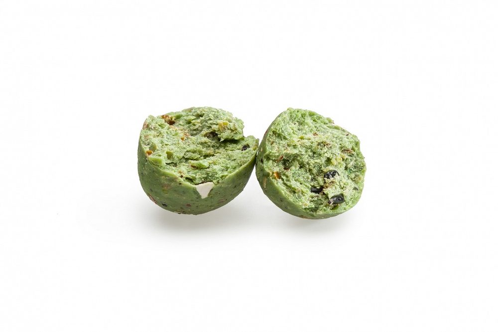 E-shop Mivardi Boilies Rapid Easy Catch 16mm 950g - Česnek & Chilli,Mivardi Boilies Rapid Easy Catch 16mm 950g - Česnek & Chilli