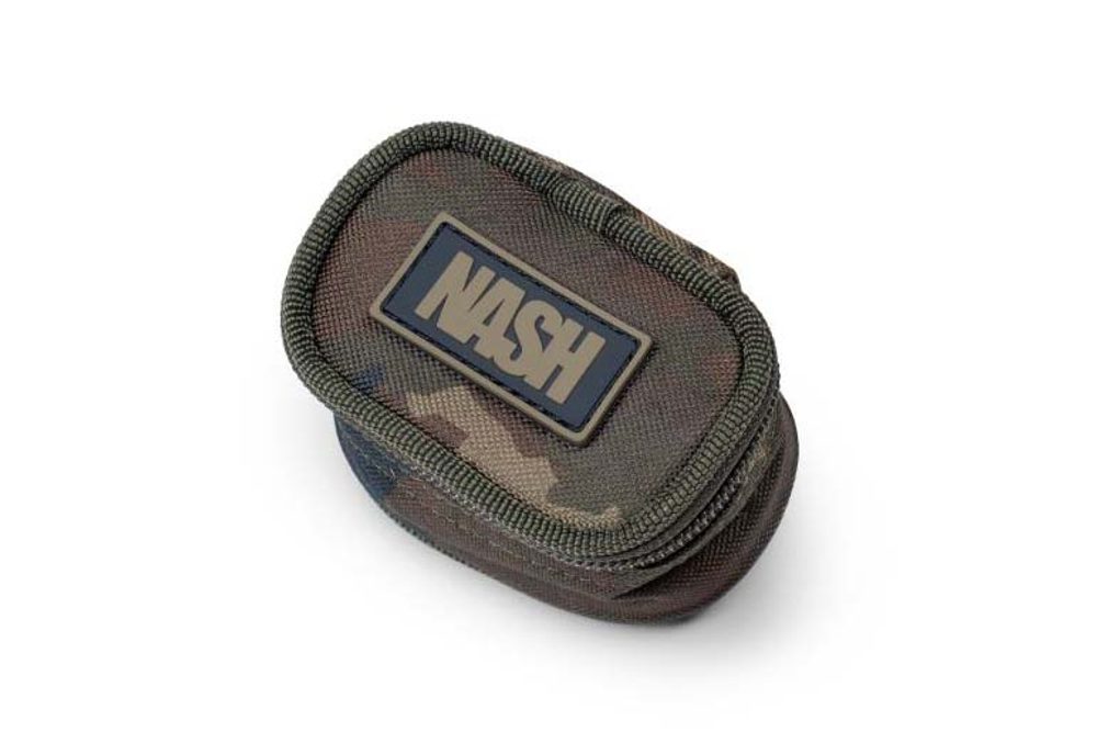 E-shop Nash Pouzdro Subterfuge Tackle Pouch Small,Nash Pouzdro Subterfuge Tackle Pouch Small