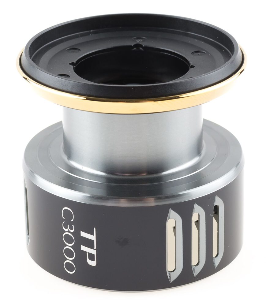 Shimano Náhradní cívka Twin Power C3000 XG,Shimano Náhradní cívka Twin Power C3000 XG