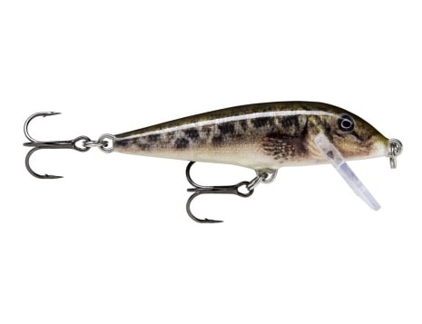Rapala Wobler Count Down Sinking SCPL - 5cm 5g