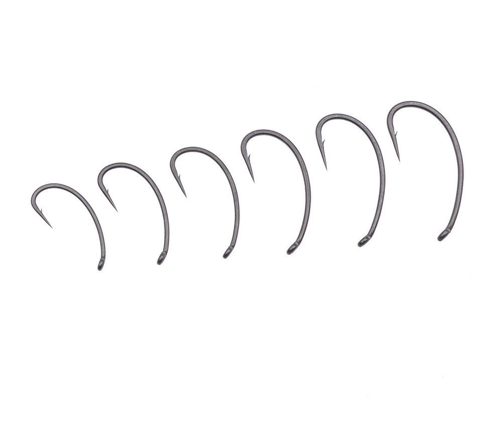 Korda Háčky Spinner B  10ks - Vel. 2