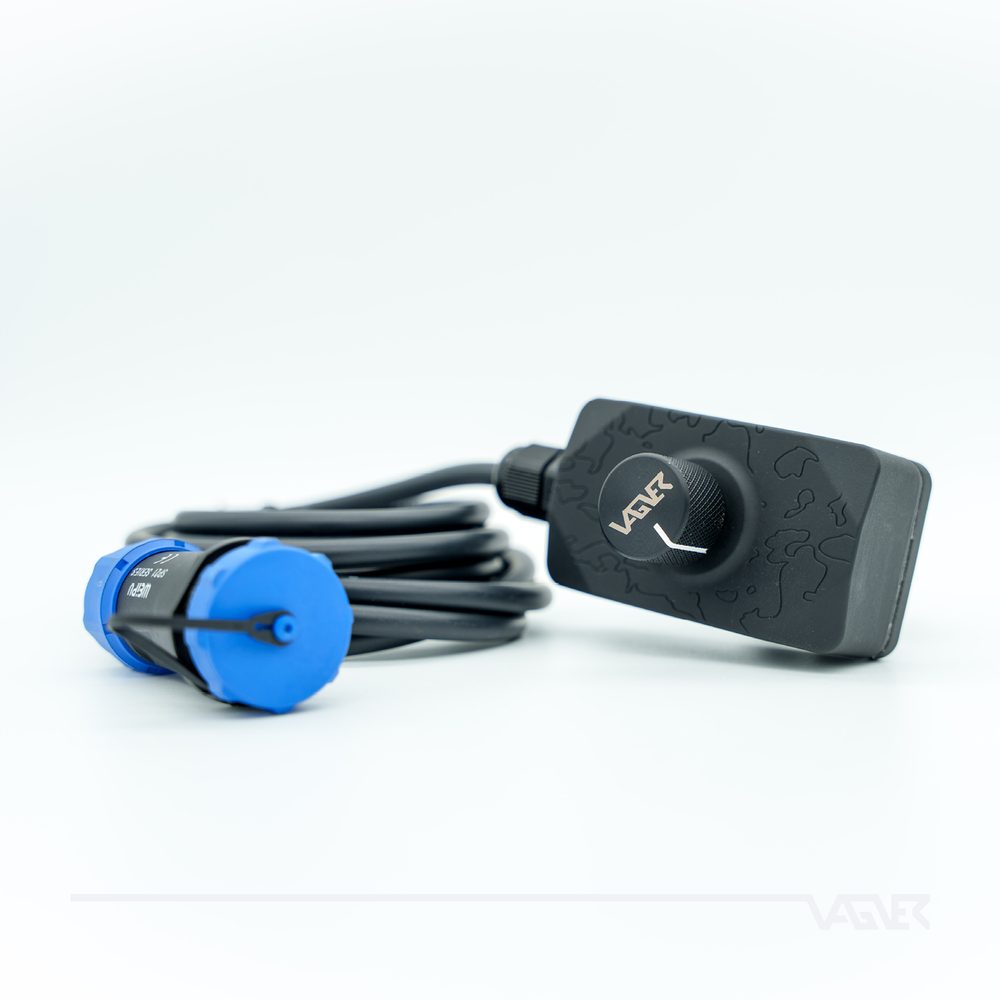 Scotty Ovladač motoru – Vagner Fishing