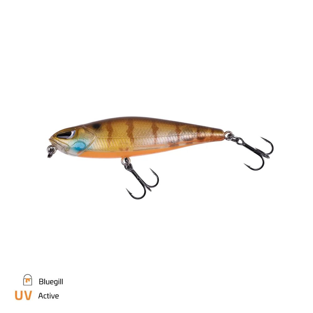 E-shop Zeck Wobler Jonny Walker 2.0 75 - Bluegill,Zeck Wobler Jonny Walker 2.0 75 - Bluegill
