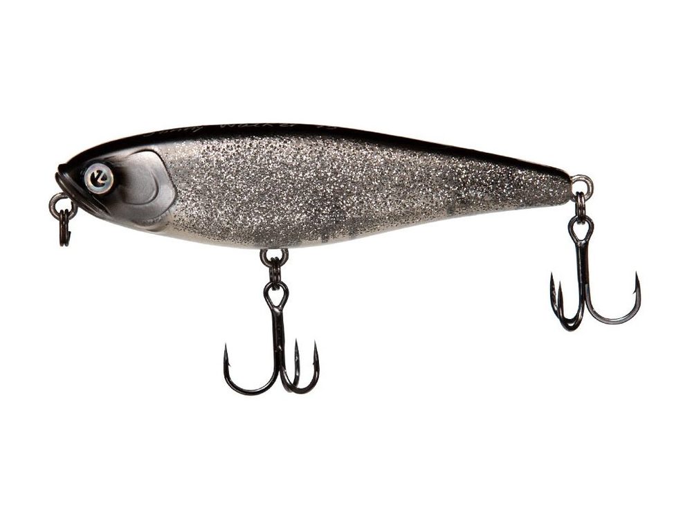 E-shop Zeck Wobler Jonny Walker 75 - Clear Flash,Zeck Wobler Jonny Walker 75 - Clear Flash