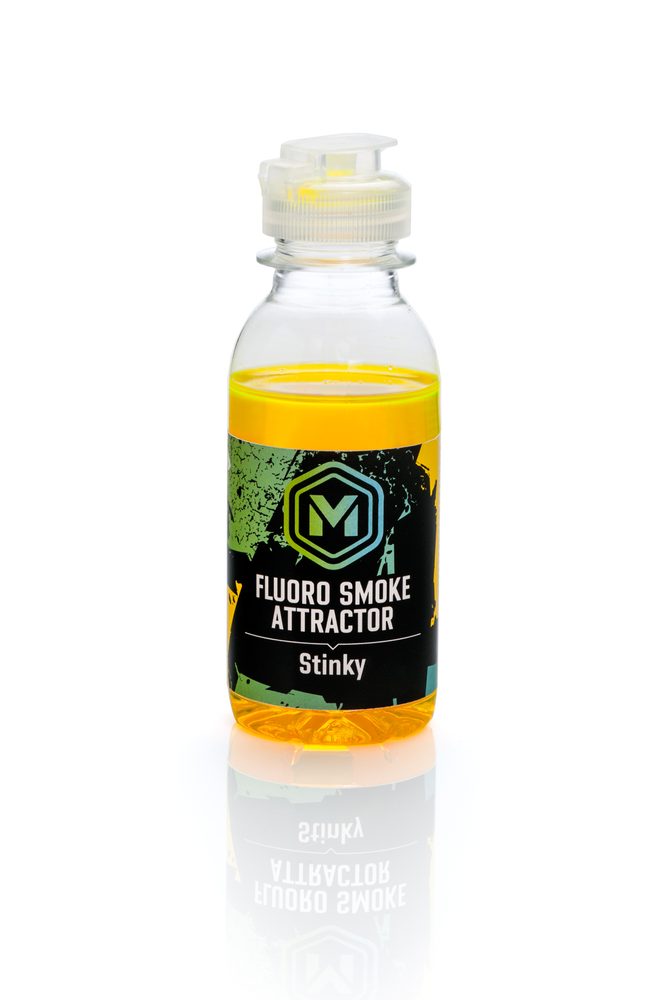 E-shop Mivardi Rapid Fluoro Smoke 100ml,Mivardi Rapid Fluoro Smoke 100ml