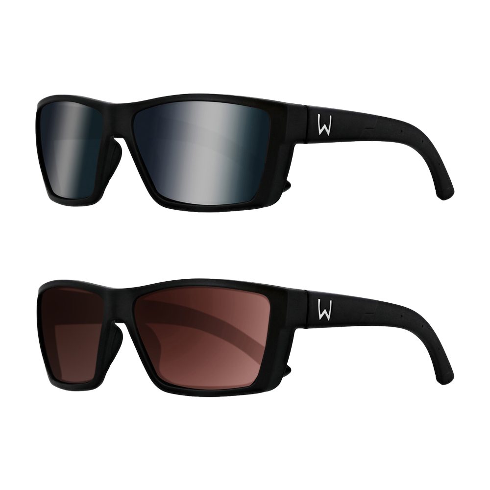E-shop Westin Polarizační brýle W6 Street 100,Westin Polarizační brýle W6 Street 100