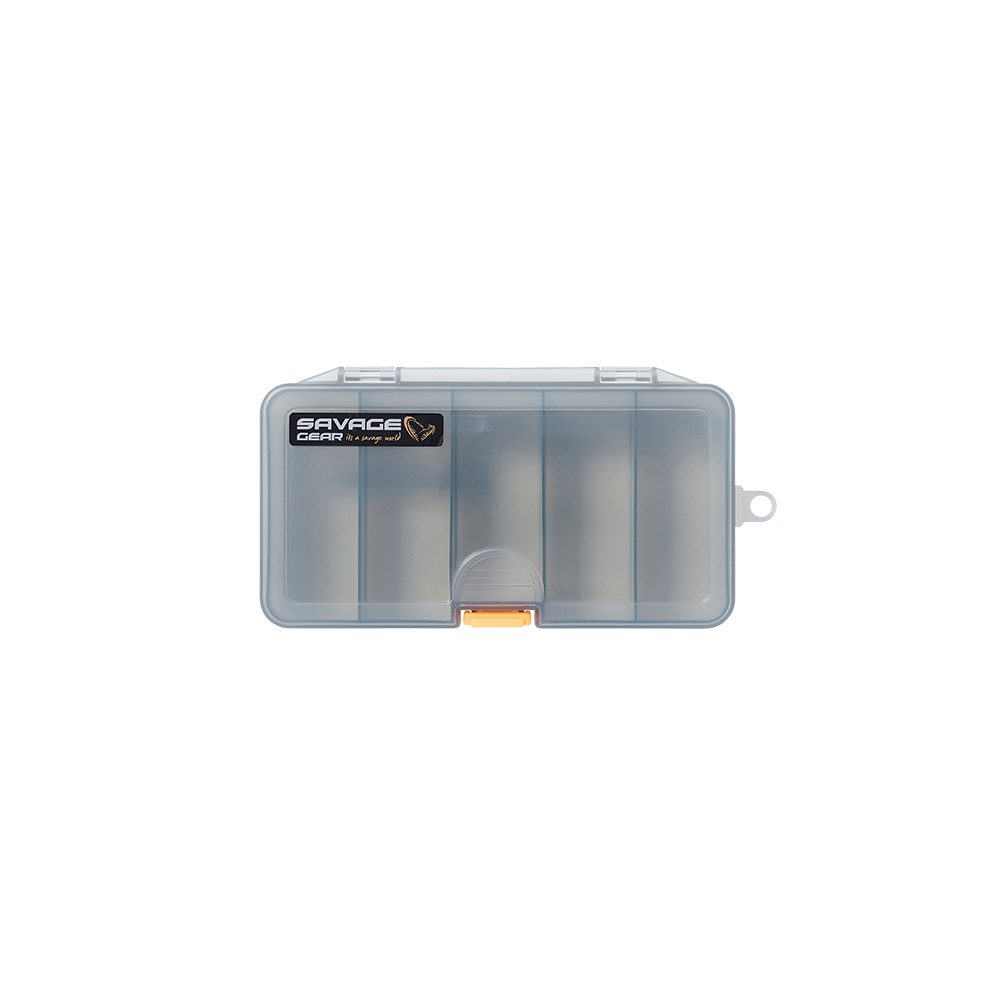 E-shop Savage Gear Krabička Lurebox 3A Smoke,Savage Gear Krabička Lurebox 3A Smoke