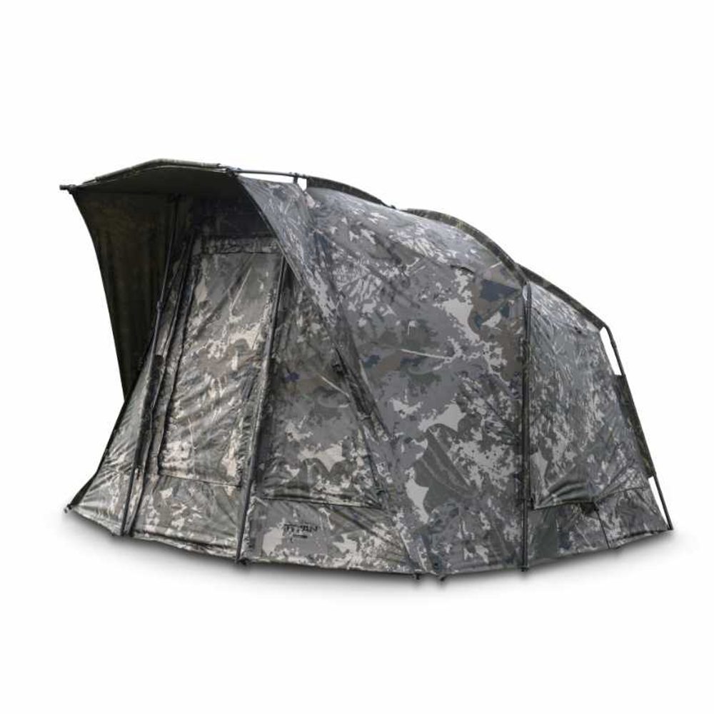 E-shop Nash Bivak Titan T1 Camo Pro,Nash Bivak Titan T1 Camo Pro