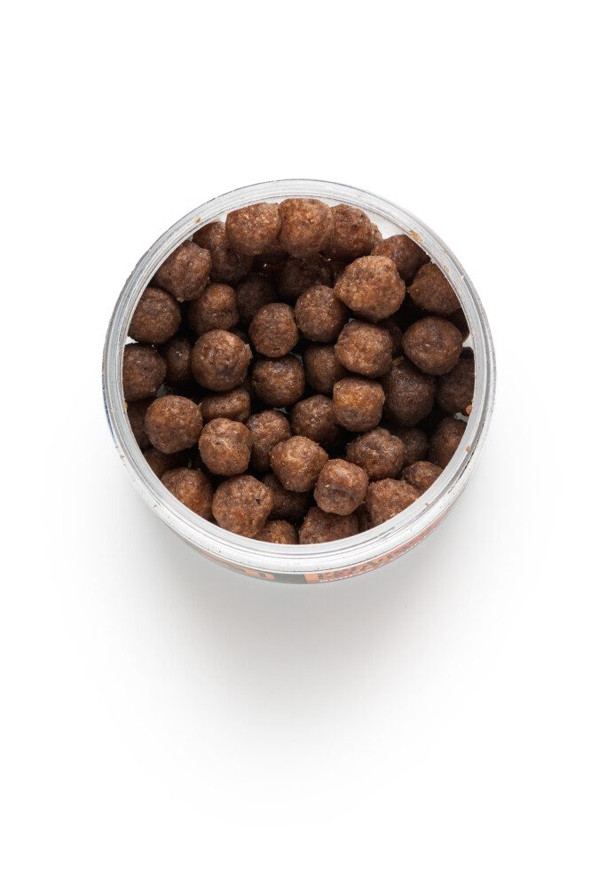 Mivardi Měkké pelety Soft Extruded Pellets 30g - Scopex / Vanilka,Mivardi Měkké pelety Soft Extruded Pellets 30g - Scopex / Vanilka