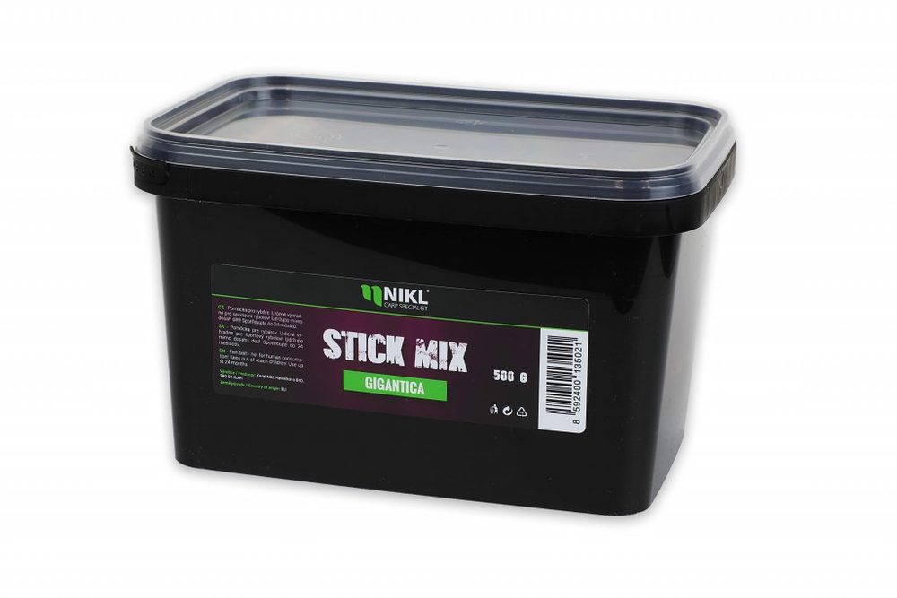 E-shop Nikl Stick mix Gigantica 500 g,Nikl Stick mix Gigantica 500 g