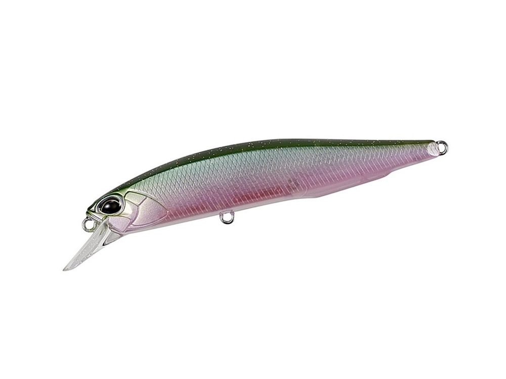 E-shop DUO Wobler Jerkbait Silent D-Shad