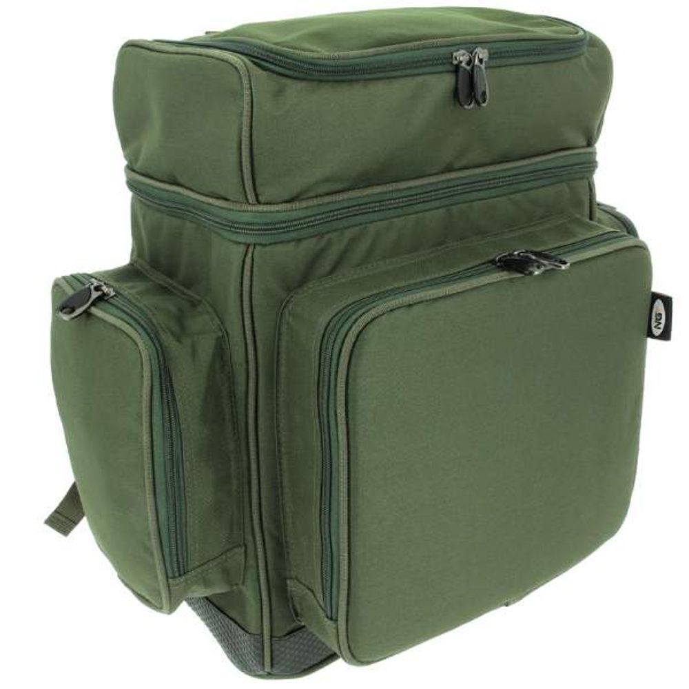 E-shop NGT Batoh XPR Rucksack 50L,NGT Batoh XPR Rucksack 50L