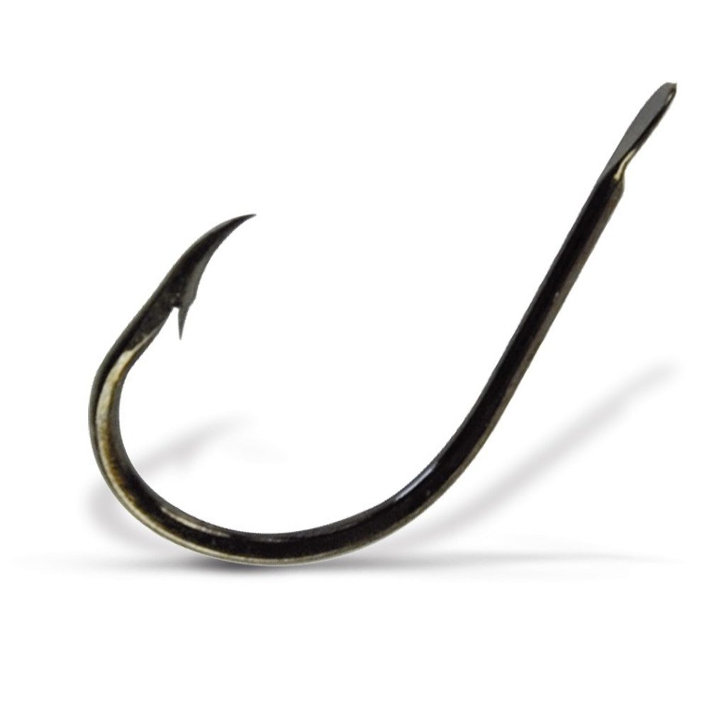 Giants Fishing Háčky s lopatkou Carp Hooks with Spade End 10ks - vel. 6