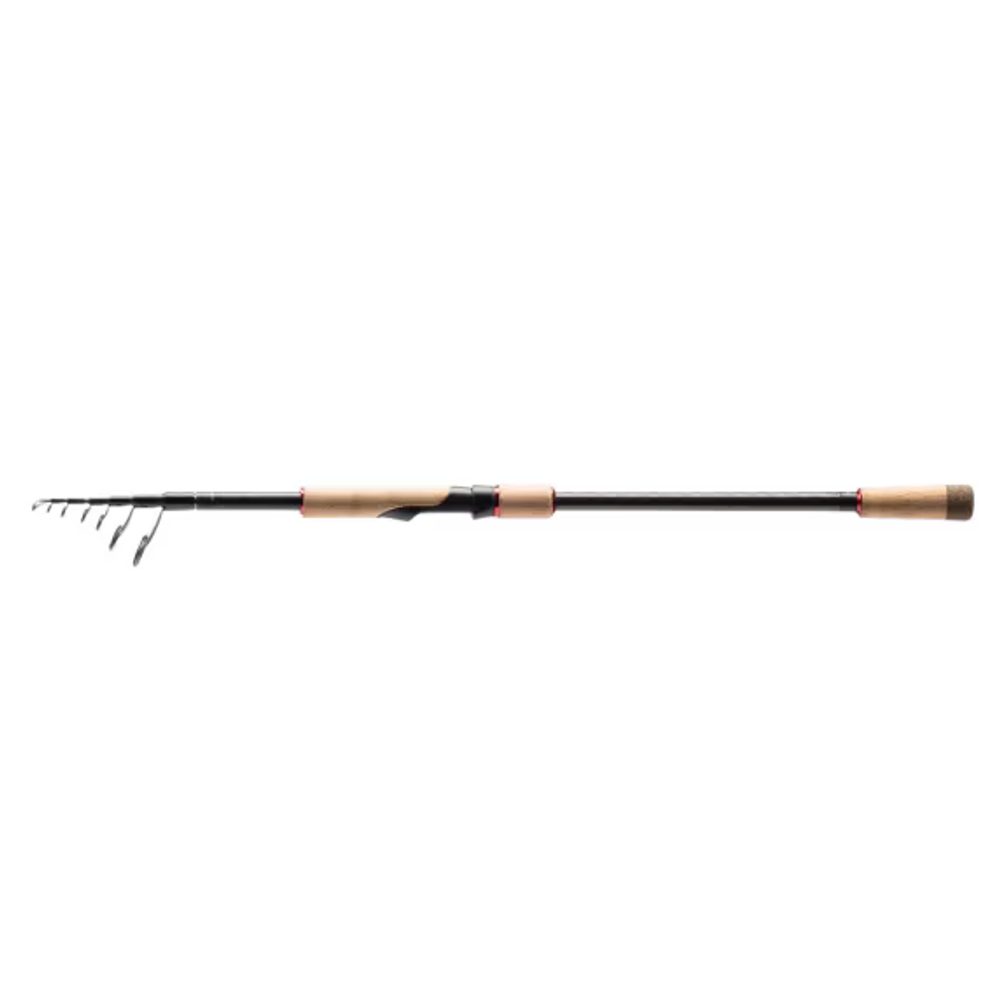 Shimano Prut Catana GX Spinning Tele 2,4m 10-30g