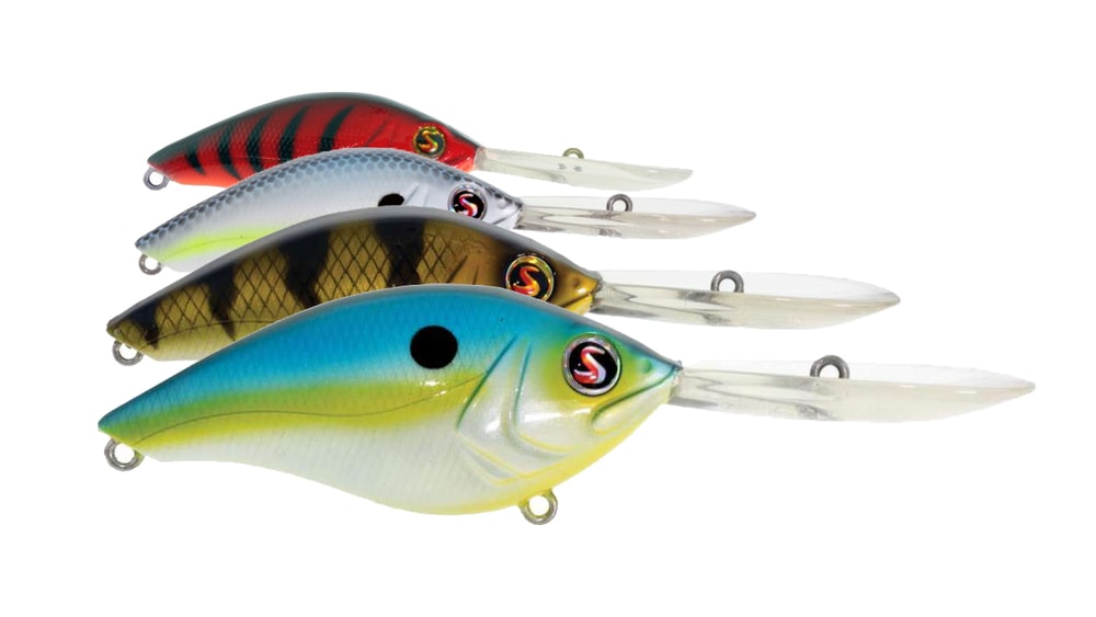 E-shop River2Sea Wobler Goon Deep Dive 6,8cm 26,5g