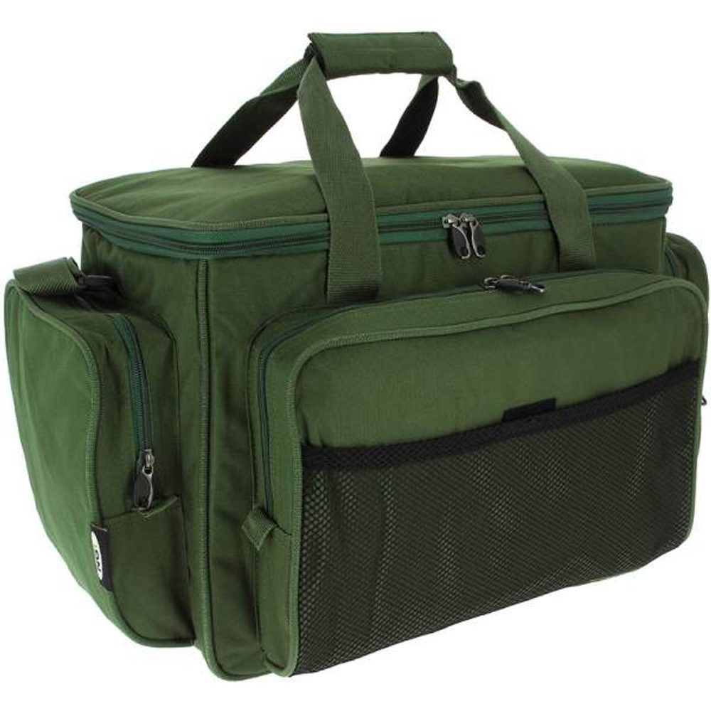 Fotografie NGT Taška Green Insulated Carryall 709