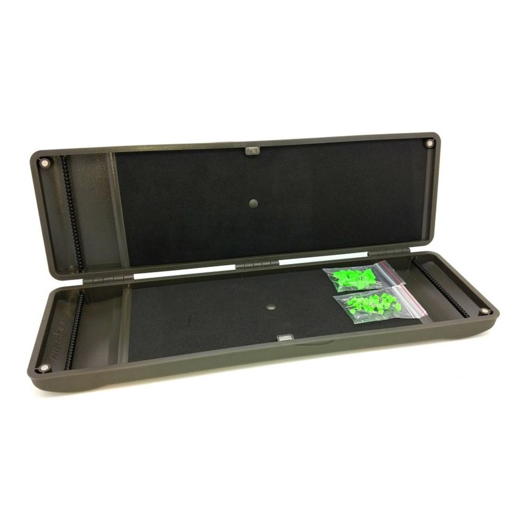 E-shop Korda Pouzdro na návazce Large Rig Safe,Korda Pouzdro na návazce Large Rig Safe