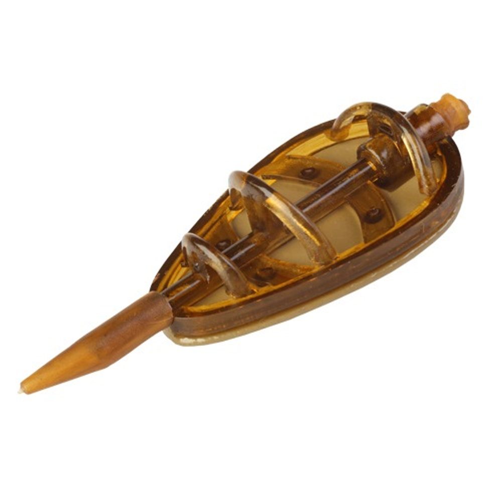 E-shop Giants fishing Krmítko Method Feeder Deluxe - 40g,Giants fishing Krmítko Method Feeder Deluxe - 40g