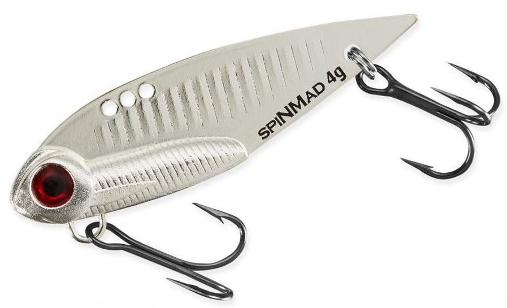 SpinMad Cikáda Amazonka 4g - 3607