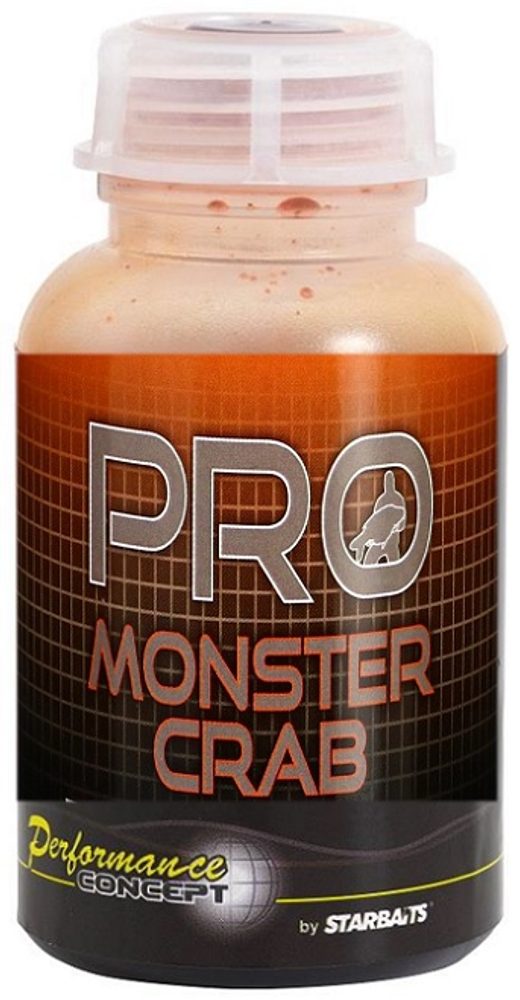 Starbaits Dip Probiotic 200ml - Monster Crab