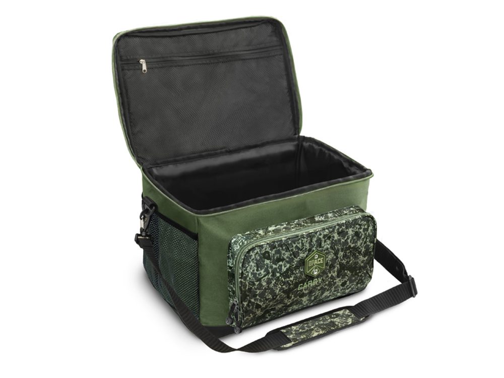 Delphin Taška CarryAll Space C2G L