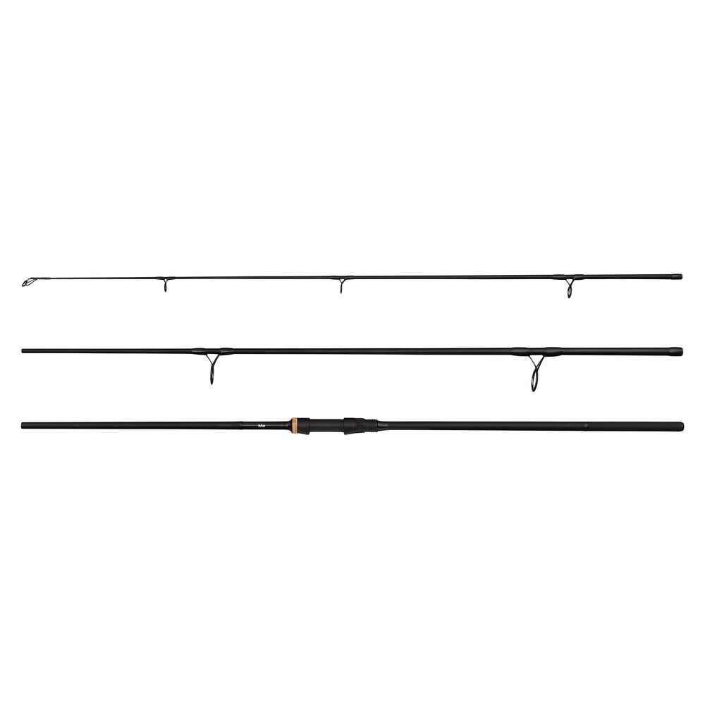 DAM Prut Iconic2 Carp 12ft 3.6m 3,5lb 50mm 3díl
