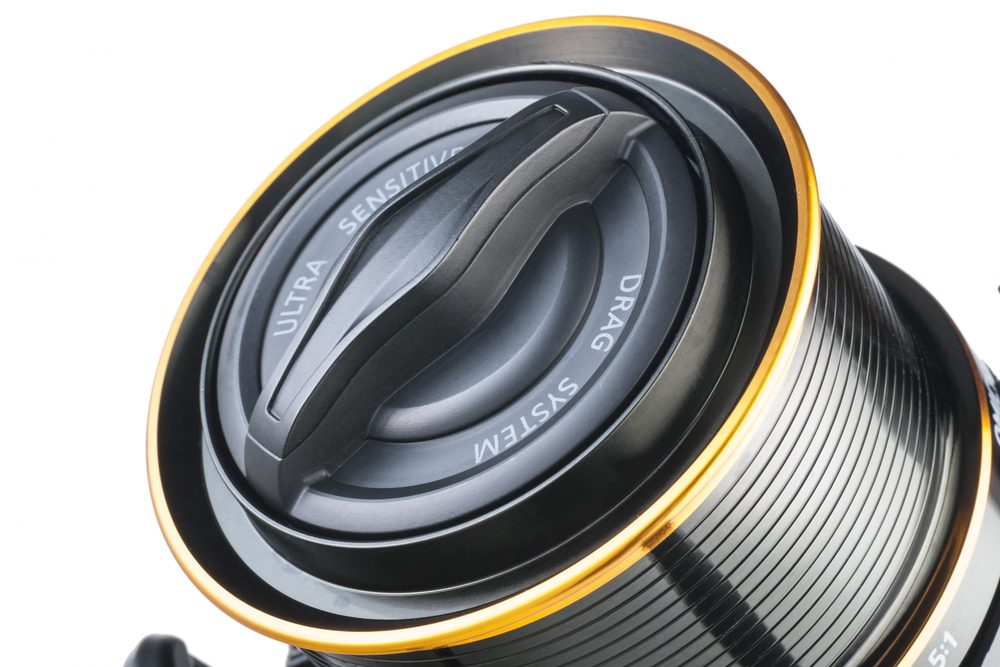 Mivardi Náhradní cívka k navijáku Omicron 6000,Mivardi Náhradní cívka k navijáku Omicron 6000