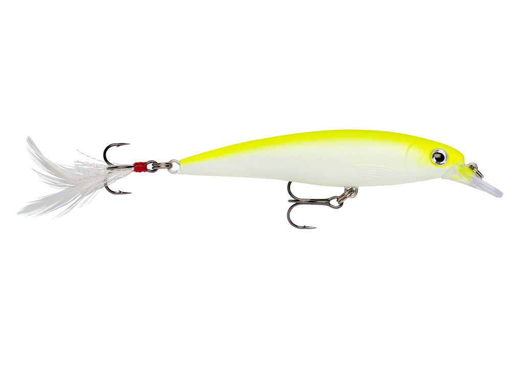 E-shop Rapala Wobler X-Rap SFCU - 10cm 13g,Rapala Wobler X-Rap SFCU - 10cm 13g