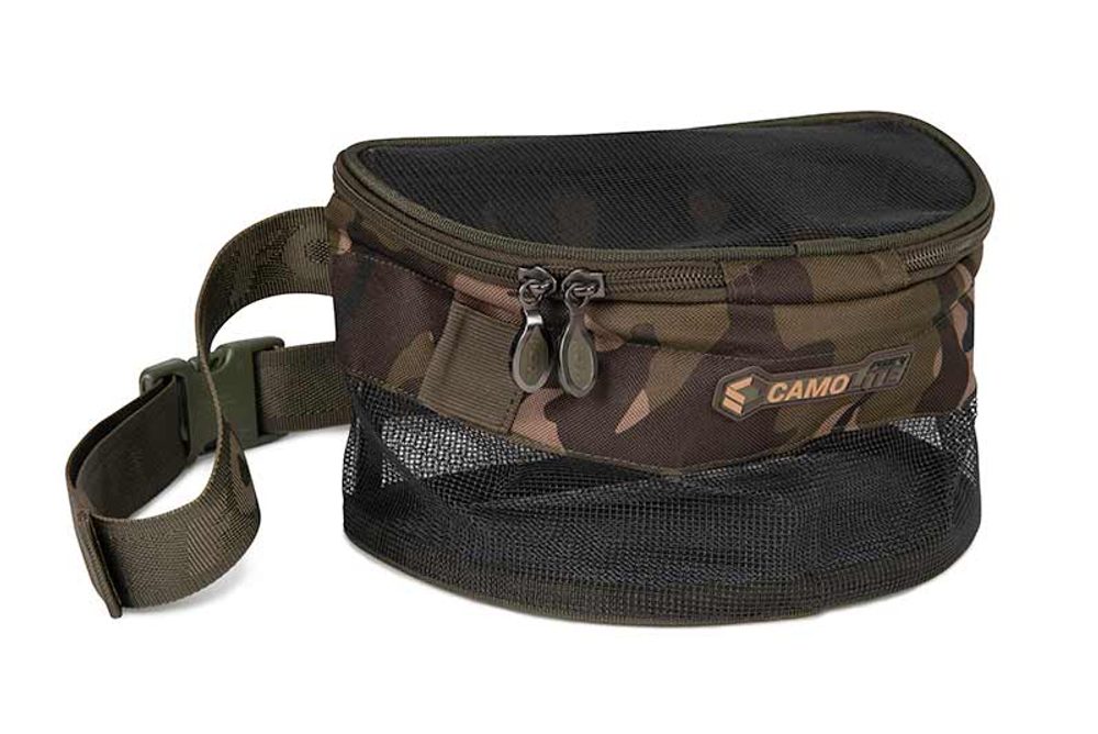 E-shop Fox Taška Camolite Boilie Waist Bag,Fox Taška Camolite Boilie Waist Bag