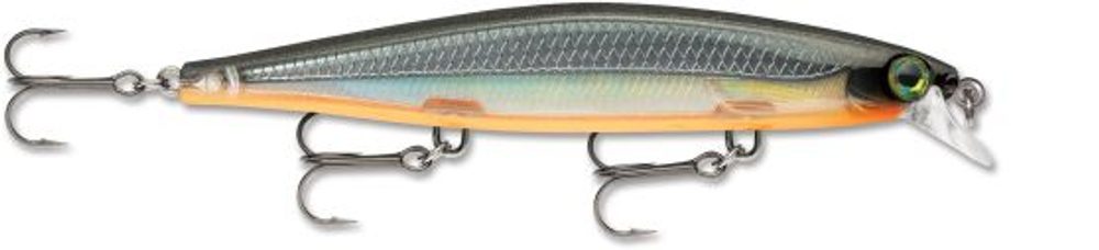 Rapala Wobler Shadow Rap Halloween,Rapala Wobler Shadow Rap Halloween