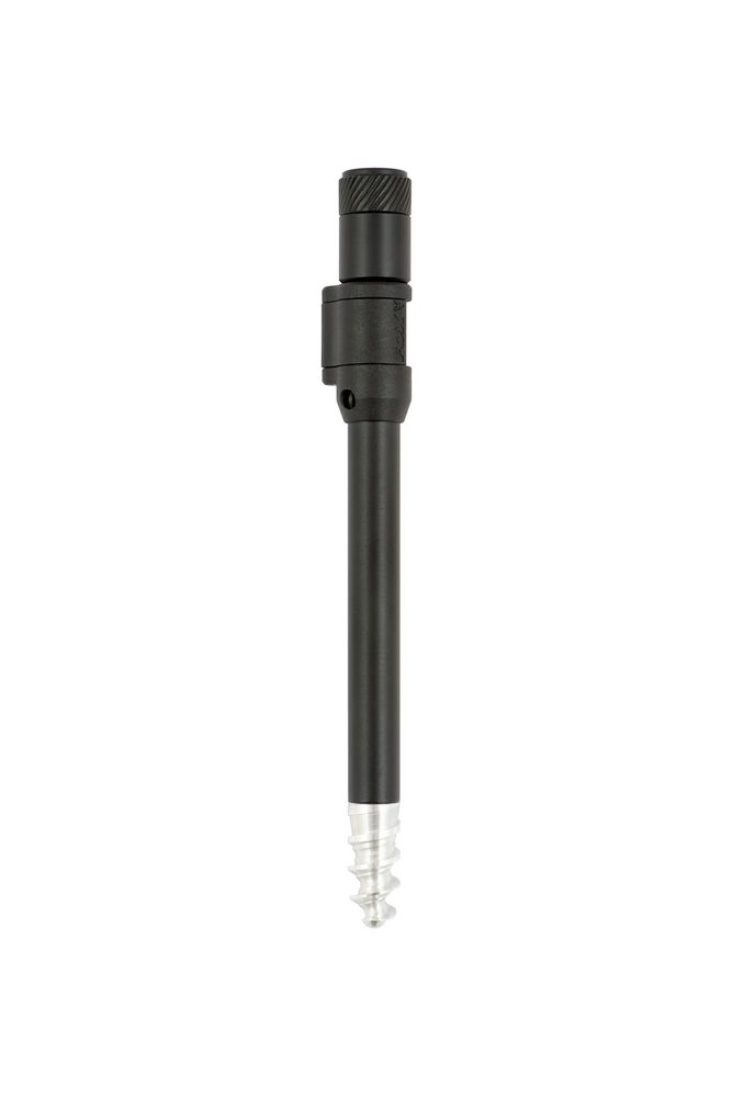 E-shop Fox Vidlička Black Label QR Bankstick - 9" Power Point Bankstick,Fox Vidlička Black Label QR Bankstick - 9" Power Point Bankstick