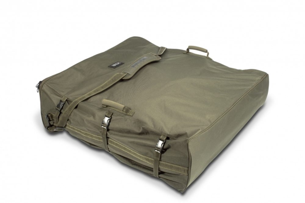 E-shop Nash Taška na Rybářské lehátko Bedchair Bags Standard,Nash Taška na Rybářské lehátko Bedchair Bags Standard