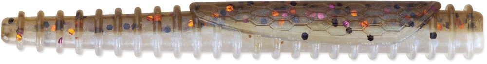 Rapala Gumová nástraha CrushCity Ned'S BLT 3" 7,5cm 3,5g 10ks - Goby / GO