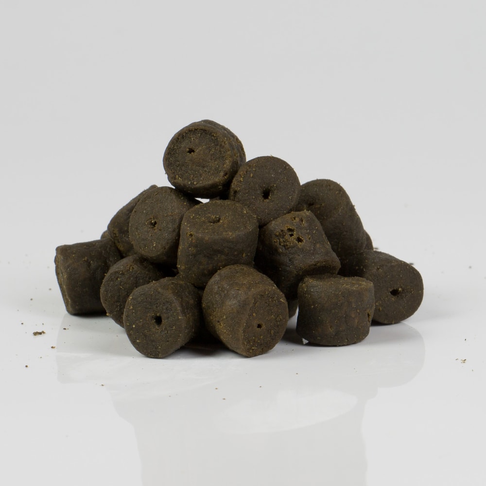 Mikbaits Pelety Premium halibut 1kg - medium 14mm