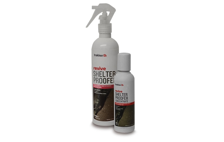 Fotografie Trakker Impregnační sada Revite Shelter Reproofing Kit