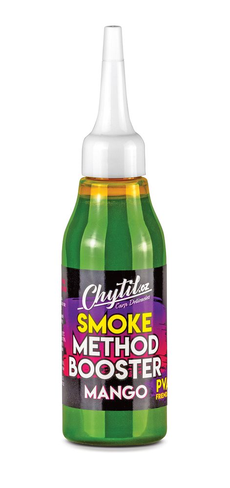 E-shop Chytil Gel Smoke Method Booster 75ml - Mango,Chytil Gel Smoke Method Booster 75ml - Mango