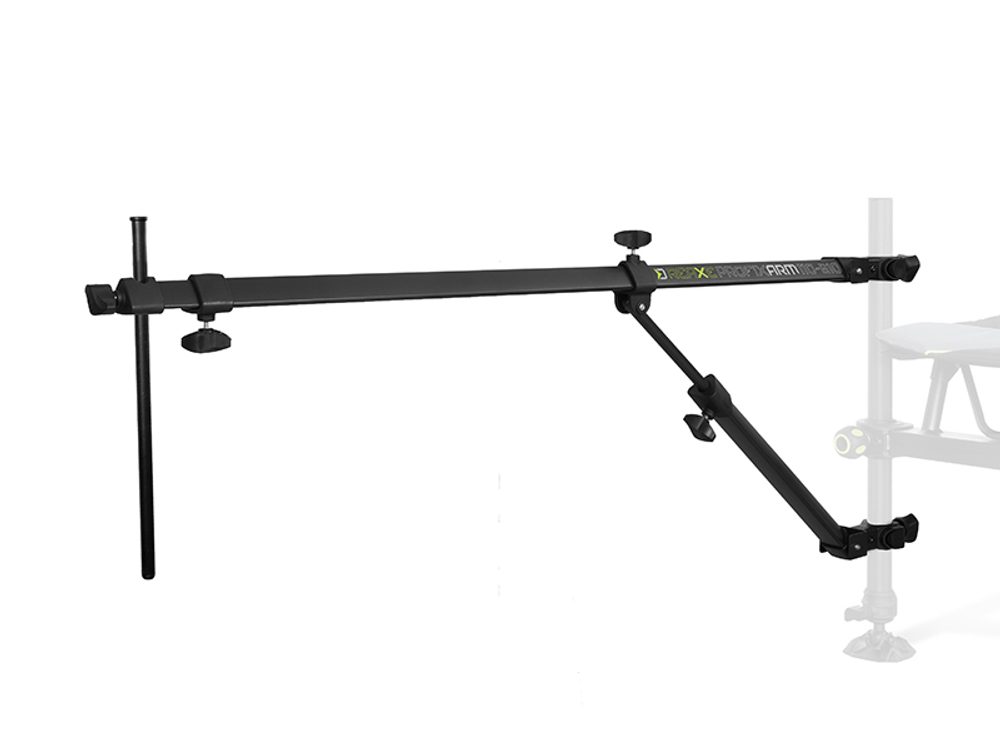 E-shop Delphin Feederové rameno Reaxe ProfixArm 110-210cm,Delphin Feederové rameno Reaxe ProfixArm 110-210cm